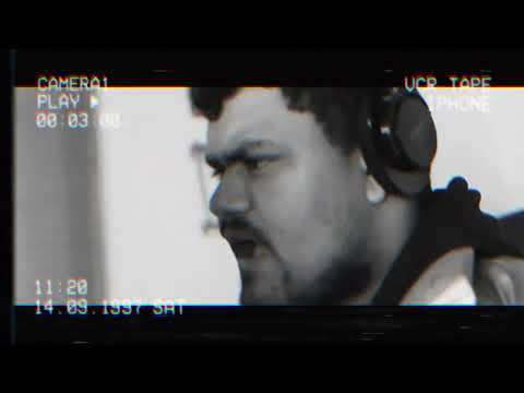 DFN - My Story (Visualizer)