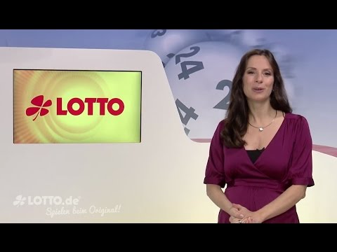 Ziehung der Lottozahlen vom 02.11.2016