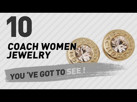 download lagu mp3 mp4 Coach Necklace Rose Gold, download lagu Coach Necklace Rose Gold gratis, unduh video klip Coach Necklace Rose Gold