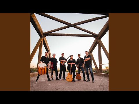 Enganchado de chacareras (Digo la telesita - La simple)