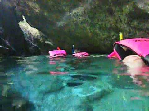 Xcaret Snorkeling