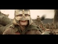 Éowyn Vs Nazgûl Senhor Dos Anéis O Retorno Do Rei LEG PT HD