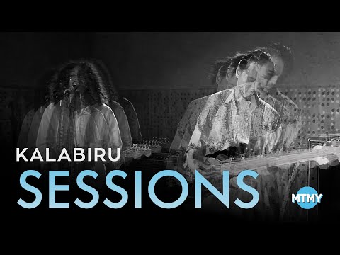 KALABIRU Sessions  |  Ekspedisi Sajiwa - Mooncry
