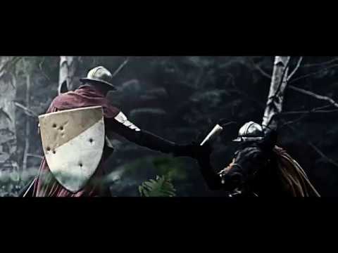 The Truth Of The Kights Templar. [Full Scene]-The Da Vinci Code. (60fps,10-BitC,Full-HD)