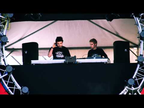 Aftermovie Tartaros @ WiSH Outdoor 2011