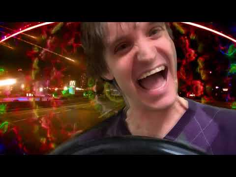 JUICEBOXXX DRIVE AROUND (OFFICIAL VIDEO)