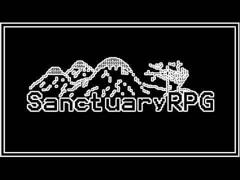 SanctuaryRPG: Black Edition Episode 1