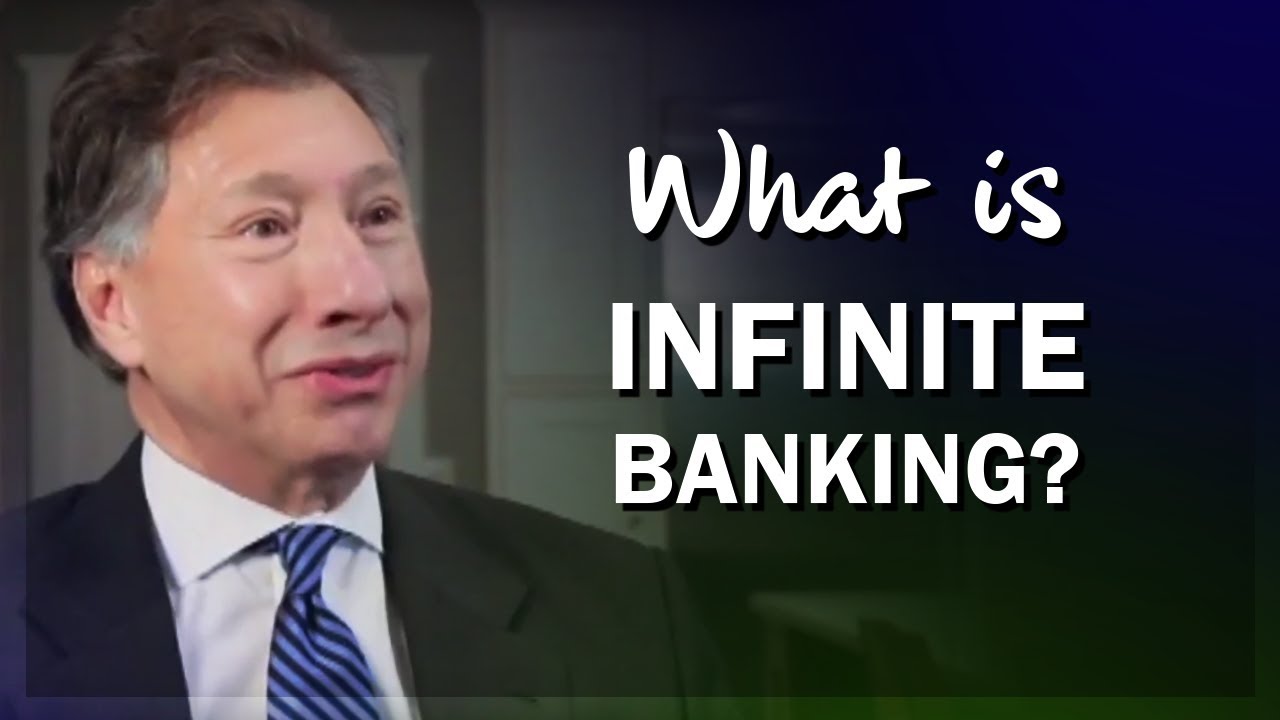 The Infinite Banking Solution