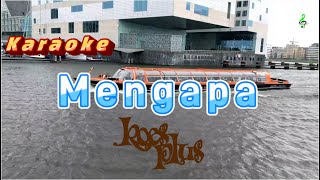 Download lagu Mengapa - Koes Plus Karaoke mp3