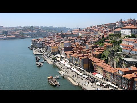 Porto 360º tour