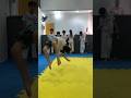 Isso Com Apenas 5 Anos Capoeira Mortal Backflip