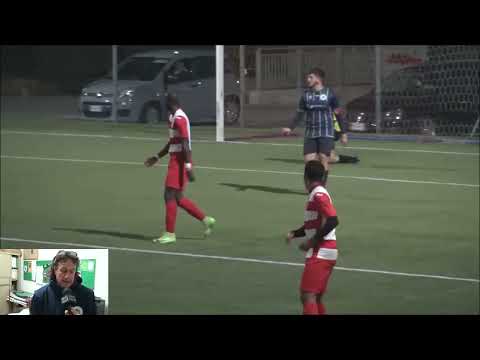 ACCADEMIA SPORTIMAGNA vs EXCELSIOR