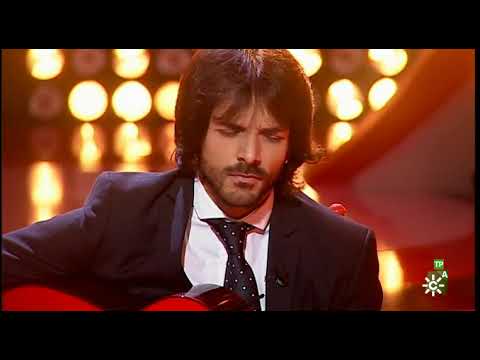 Juan Habichuela Nieto- Bulerias- gala 19 Yo soy del sur