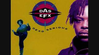 Das EFX - 03 - They Want EFX (Album~Dead Serious)