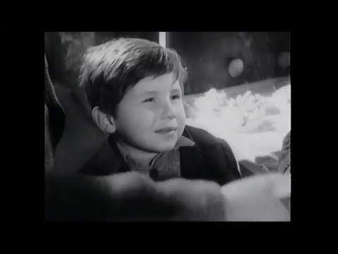 АД "Европа" - Реклама  за локум  (1953 г.)