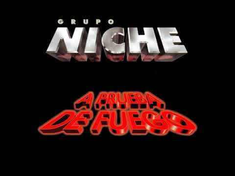 Mecanico - Grupo Niche