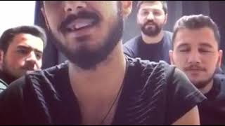 Yaxsi olar üzeyir mehdizade