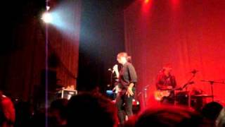 Cat Power - Bully @Centro Cultural Amanda, 04-04-2011