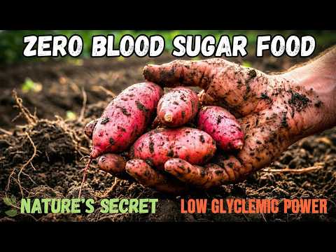 Zero Diabetes in This Japanese Village for 400 Years—One Meal Pattern. Why Didn't the ADA Study It?