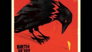 Birth Of Joy - Clean Cut