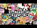 Best Cartoon Network Opening Themes