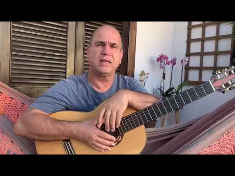 Brazilian Guitar Crash Course by Nelson Faria - Link on description
