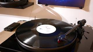 Eric Serra - My Lady Blue - Le Grand Bleu - Vinyl (1988) .