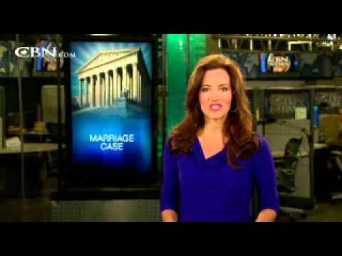 News on The 700 Club: October 1, 2012 - CBN.com