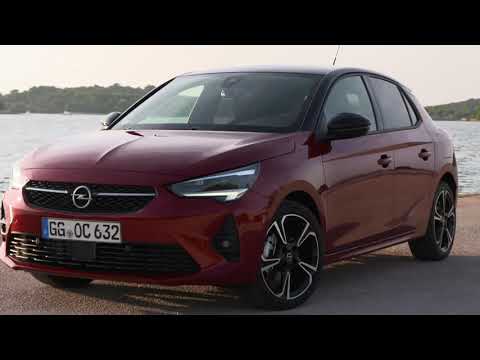 40 Jahre Opel Corsa - Eine Erfolgsgeschichte in sechs Akten