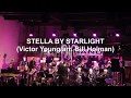 BBF feat. Michael Lutzeier: Stella by Starlight, ltg. Boris Degen
