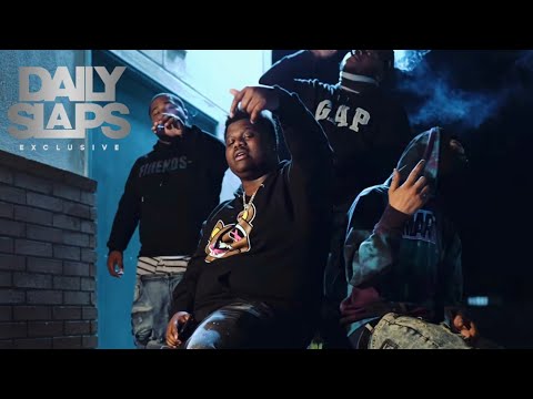 Mac Moo x Pete2HighStreet - Young N*gga (Official Video) | Dir. Sauce Films