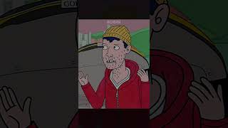 É você, entendeu? #shorts #bojackhorseman