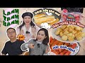 Team UT: Series Phá Bếp quay trở lại với 3 món ăn vặt Trung Quốc “hot hit” dạo gần đây!!
