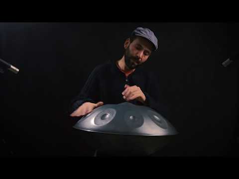 Monday MAG Mood - Christian Amin Varkonyi: Horizon