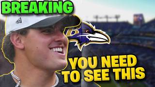 🚨🏈 NOW IT'S OFFICIAL! TREY HENDRICKSON'S TRAINING CAMP UPDATE WILL SCARE THE REST OF THE AFC!