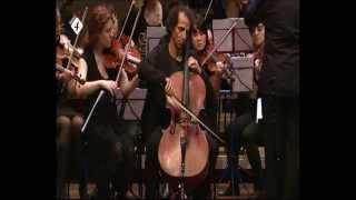 Colin Carr - Haydn celloconcerto