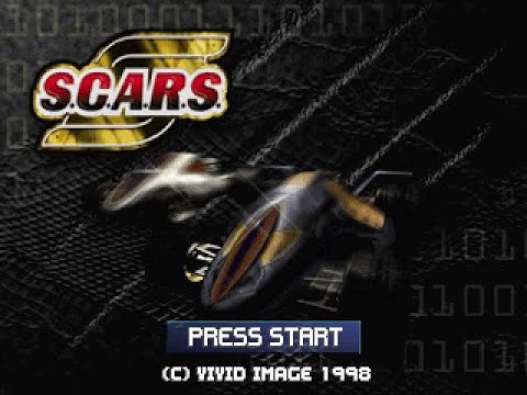 Vidéo S.C.A.R.S.