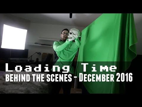 Loading Time Digest - December 2016