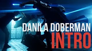 Danila Doberman — INTRO