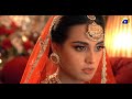 Khuda Aur Muhabbat Teaser 4 Geo TV