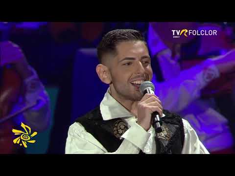 Florin Mihalache - Premiul al III-lea I Festivalul Național ”Mamaia” 2024