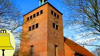 preview picture of video 'Rastdorf Emsland: Kerkklokken Katholieke kerk (Plenum'