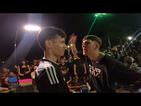 ENMA vs LEÓN vs REDENCIÓN - Octavos 1 vs 1 BOMBA DE TIEMPO - CortaSemana