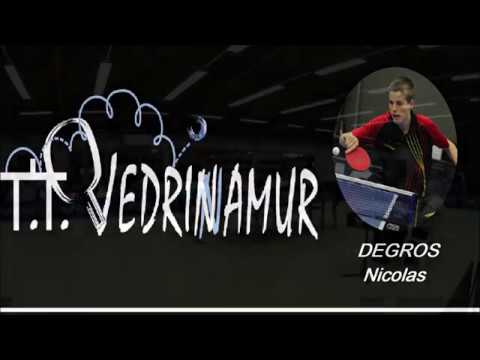 Degros Nicolas - Lavergne Paul