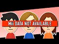 Nobody Could Recreate These Miis For Over 10 Years