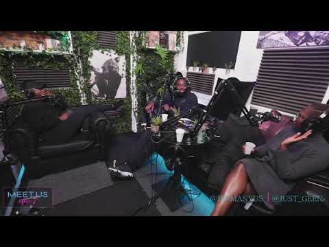 Meet Us After 7 - Episode 237 - ''The Klerb''