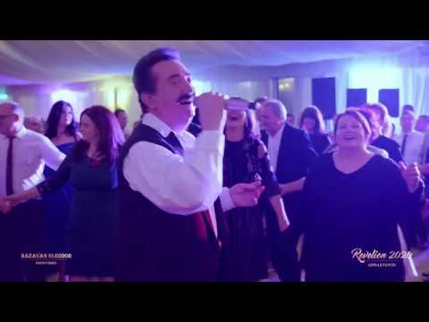 Petrică Mîțu Stoian-Taraful Emil Lacatusu-Revelion - 2020-ANNA EVENTS -PARTEA -I-