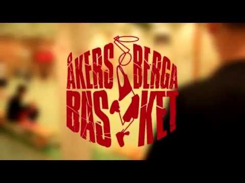 Åkersberga Basket 2017-18