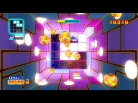 Spaceball Revolution Nintendo DS
