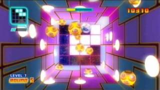 Spaceball: Revolution (WiiWare) Gameplay Trailer